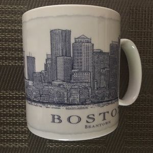 Starbucks Collection Mug